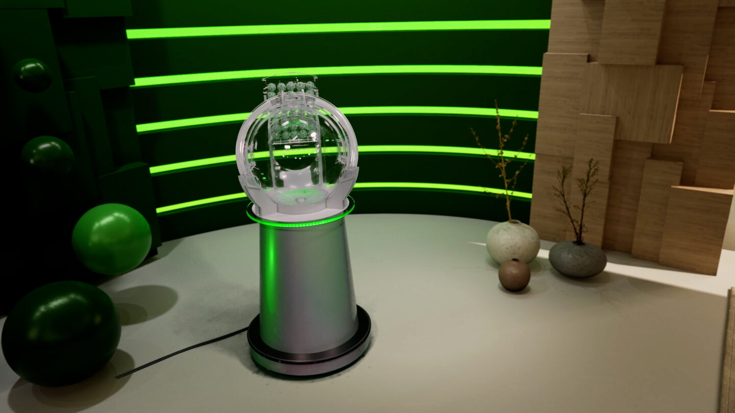 Två nya miljonvinster på Lotto till spelare i Sollefteå och Karlshamn