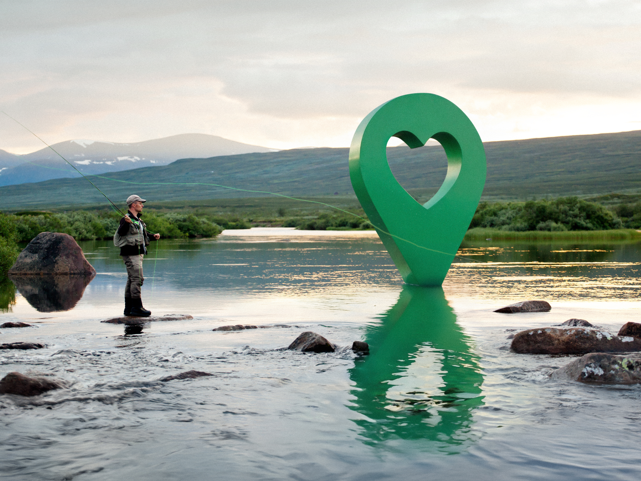 En halv miljon kronor till Linköping i Lyckoplatsens första stora söndagsdragning