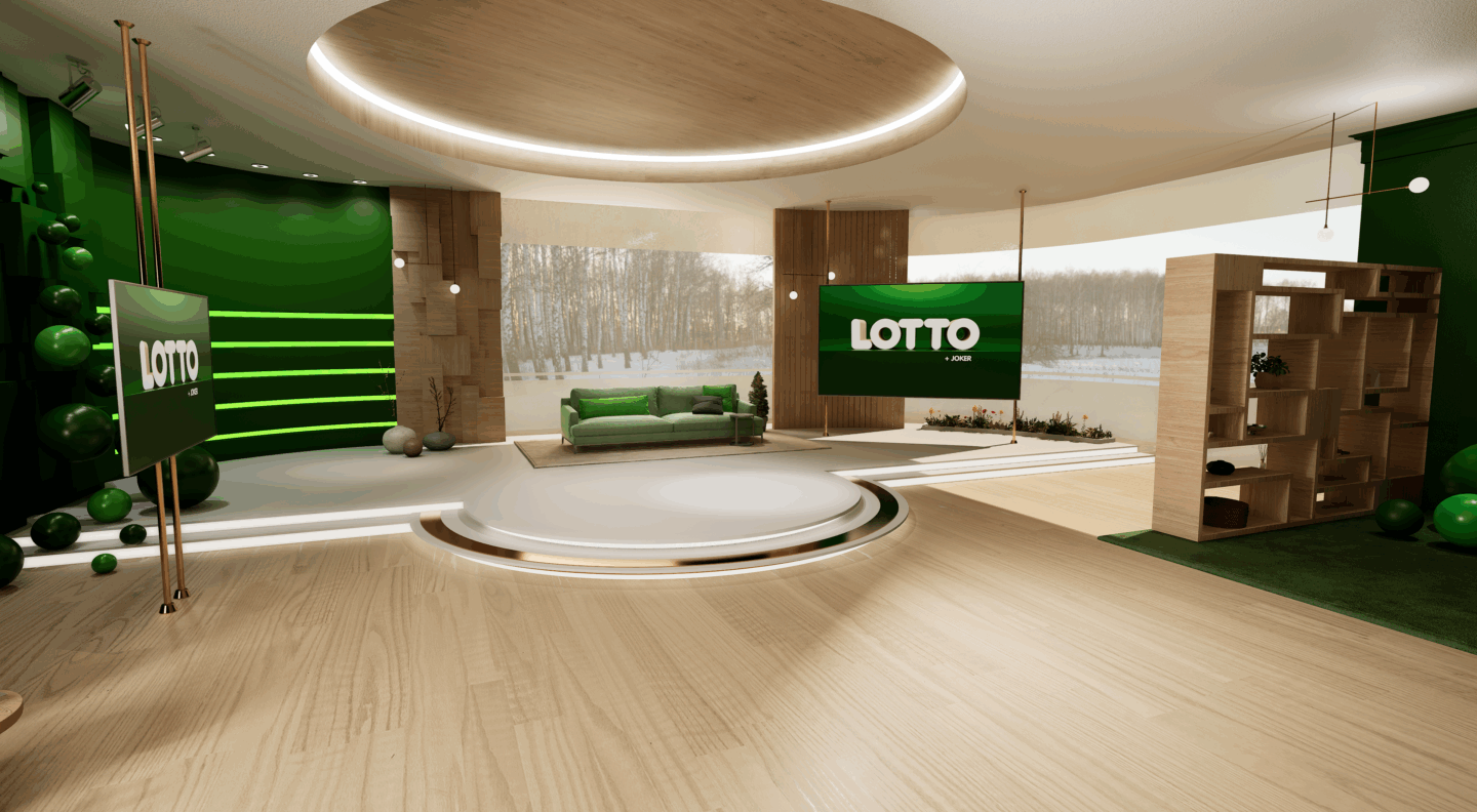 Kvinna från Finspång vann 6