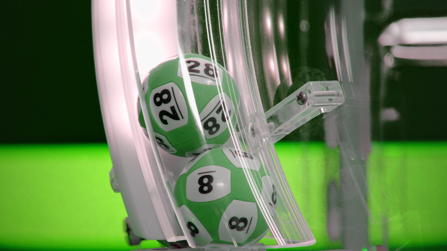 Fyra miljonvinster till Västra Götalands län i Lotto Andra Chansen