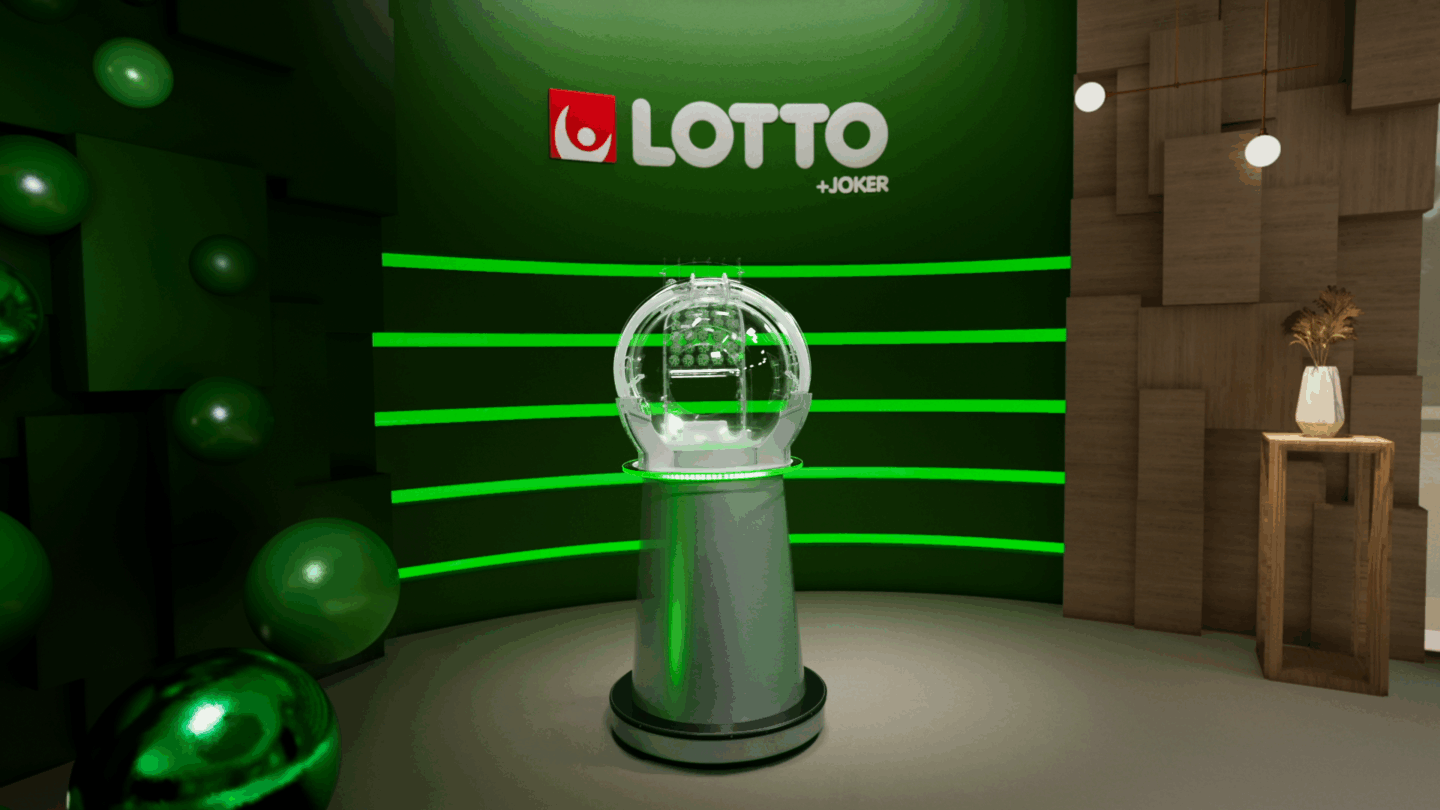 104 kronor blev en miljon – ny Lottovinst till spelare från Göteborg