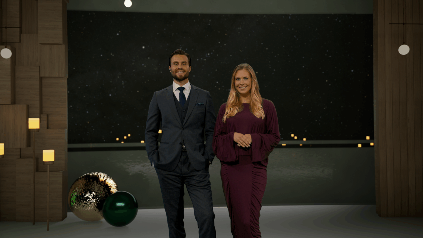 Lottospelare från Örebro vann en miljon på Lotto Andra Chansen
