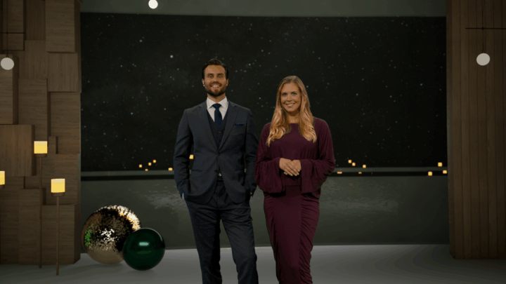 Lottospelare från Örebro vann en miljon på Lotto Andra Chansen