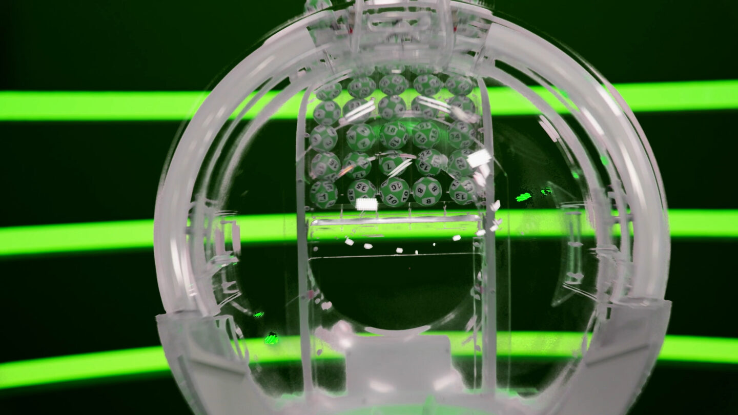 Dubbla miljonvinster till Västra Götalands län på Lottos lördagsdragning