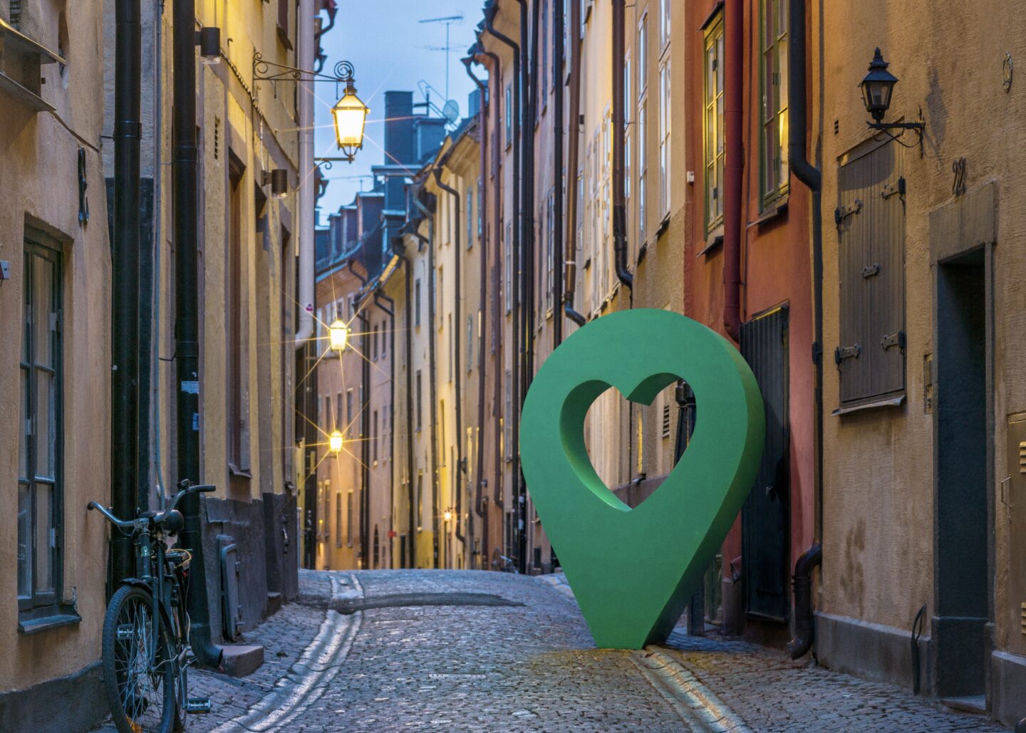 Vinstregn på Gotland – en halv miljon till lyckoplats i Visby