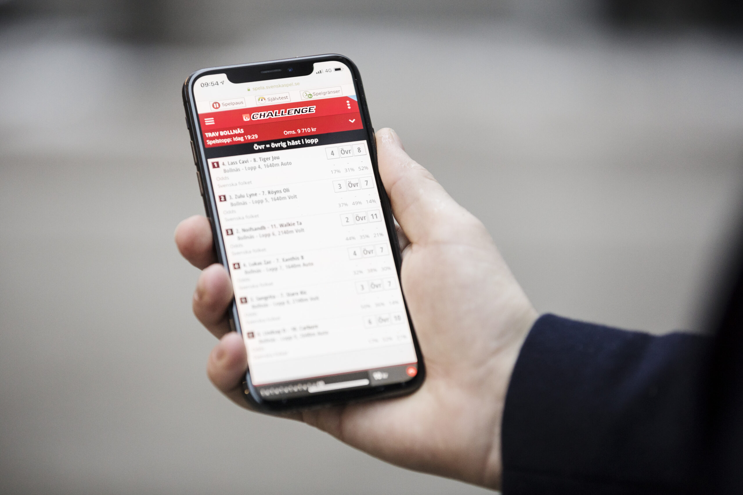 Sverige slår ur underläge när världens bästa gör upp i Four Nations