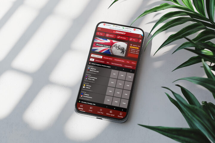 Svenska titelfavoriter när Premier League är tillbaka!