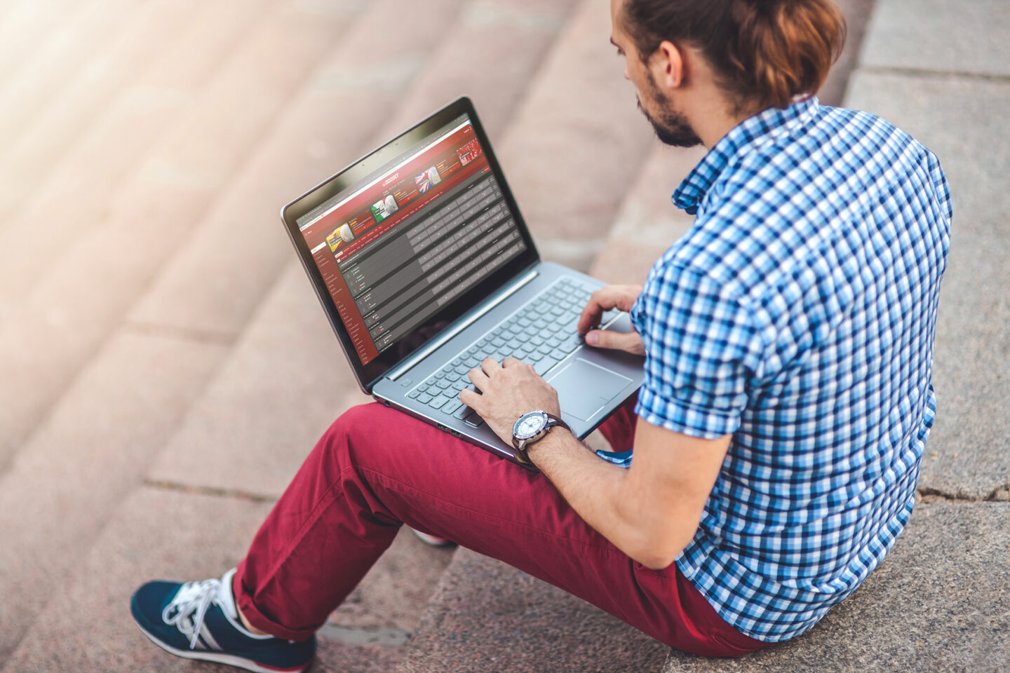 Sverige oddsfavoriter inför Eurovision Song Contest!