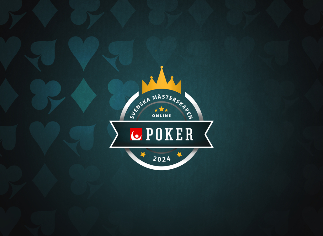 Niklas Olaisson segrade på Mörkpoker i SM-debuten