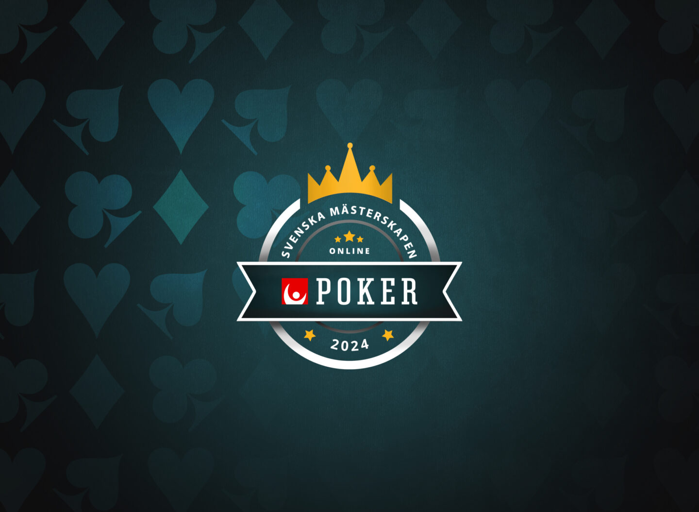 Melker Eriksson drog längsta strået i 5-korts Omaha på Poker-SM