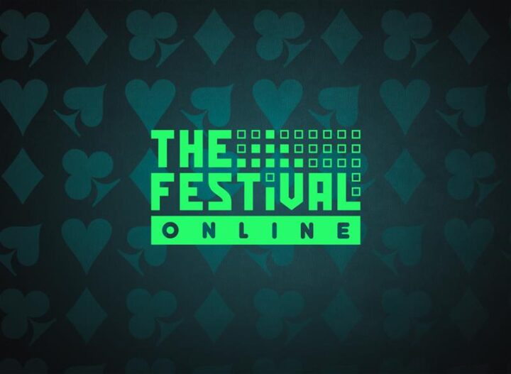Erik vinner The Festival Online #29: ”Största pokerturneringen jag någonsin vunnit”