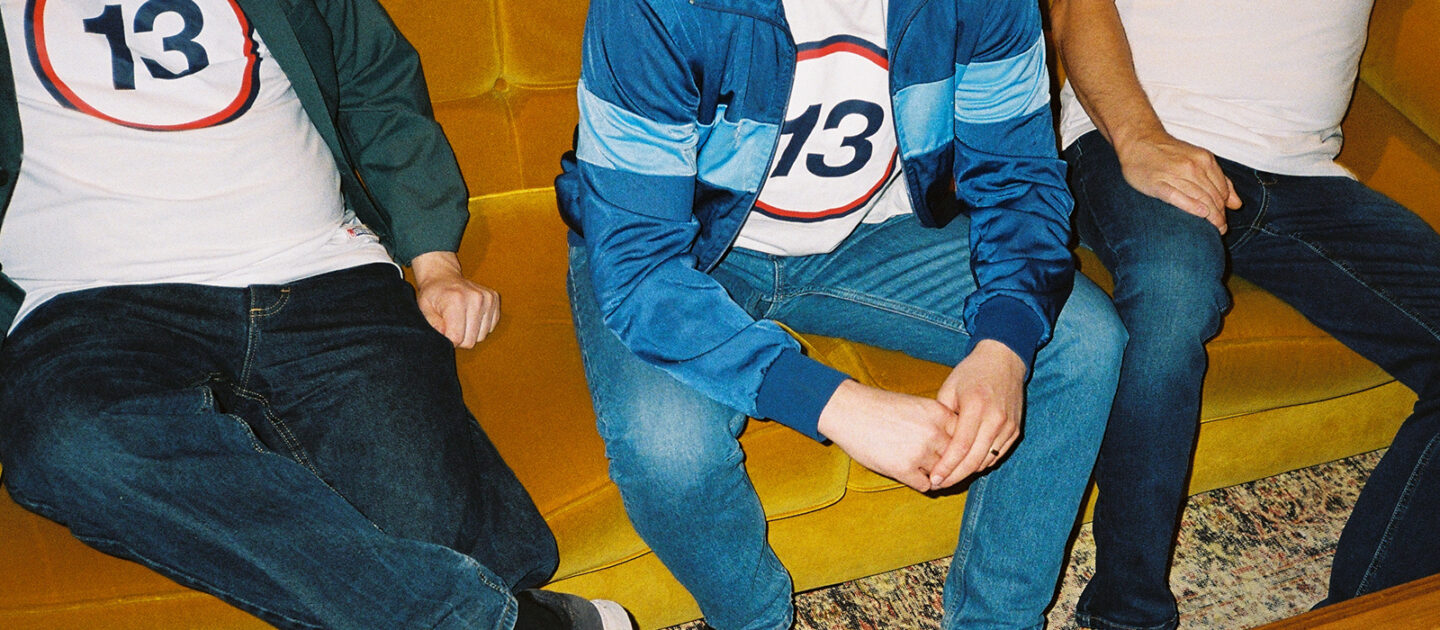 Kompisgänget från Gävle prickade in 13 rätt på Stryktipset – delar på 380 000 kronor!