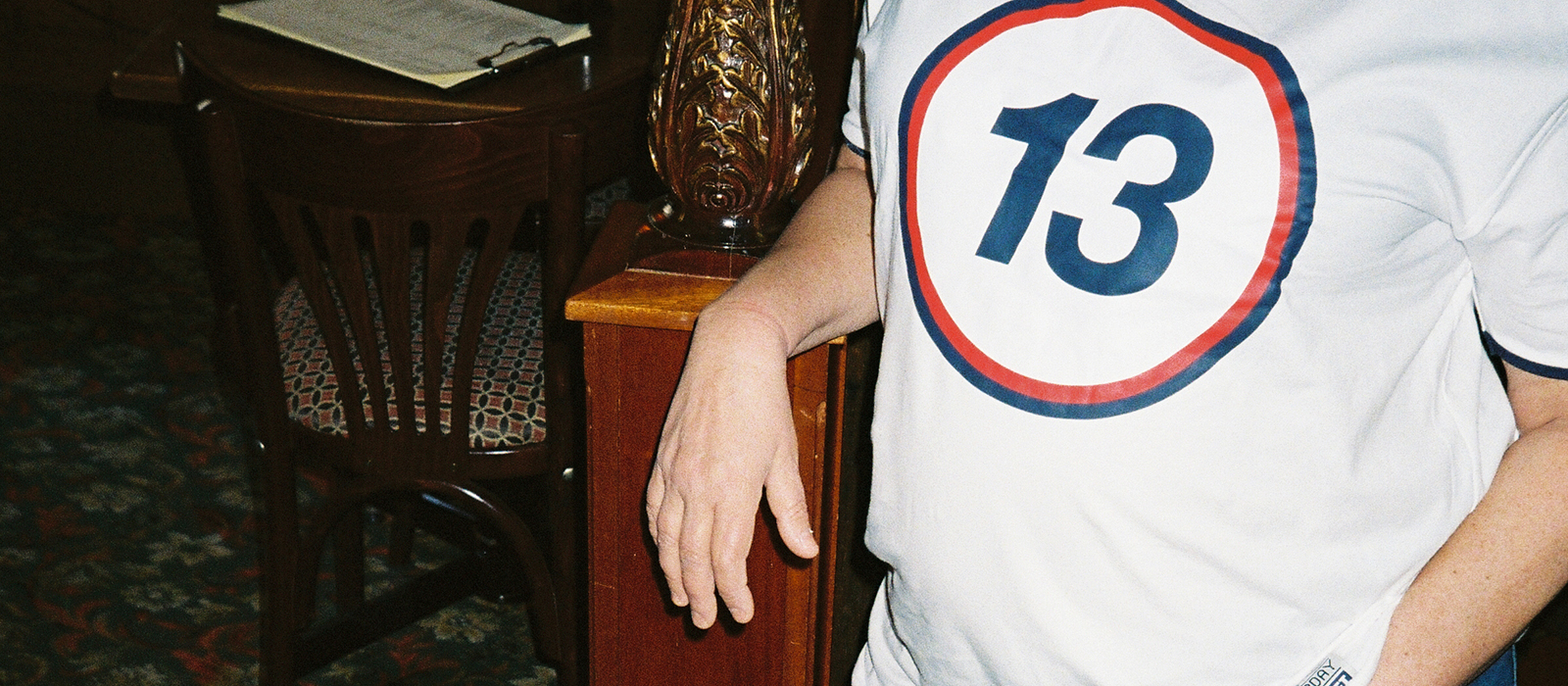 Prickade in 13 rätt med stående rader – ovetandes om vinst på 3,7 miljoner kronor