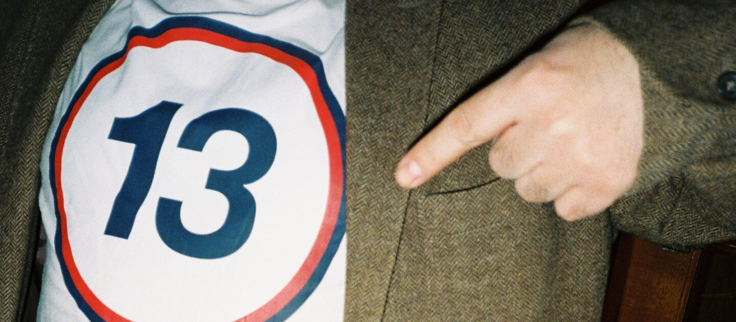 Ärvda raderna från 1934 vann Vetlandabo 140 000 kronor på Stryktipset!