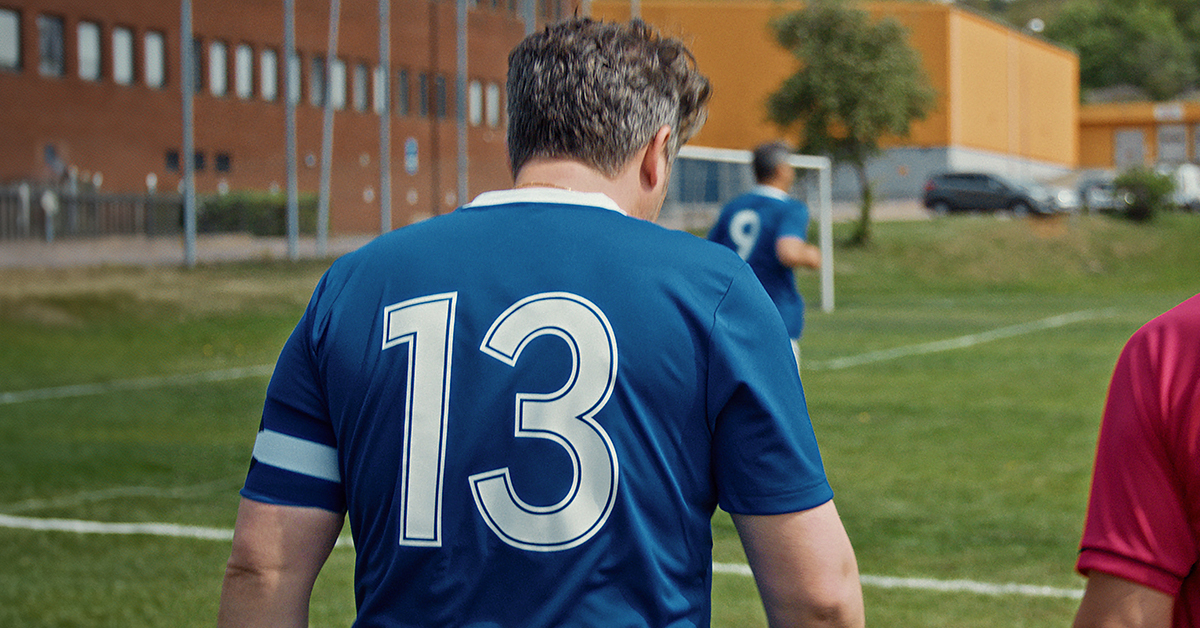 Fotbollsfantast från Stockholm prickade 13 rätt på Stryktipset – vann 560 000!