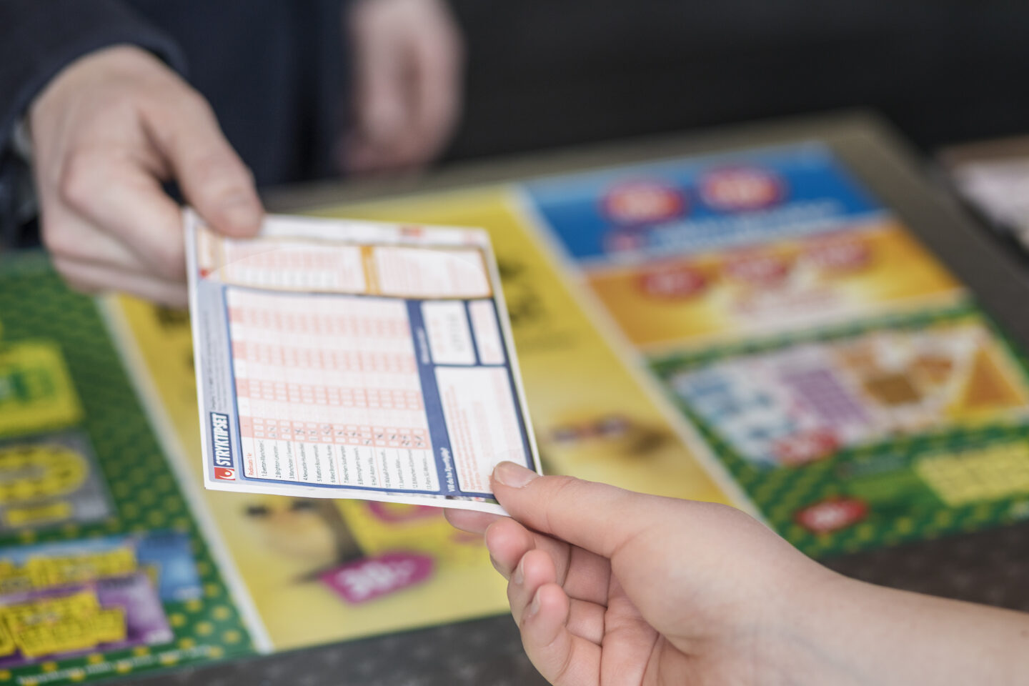 Andelstorget Gotthörnan vann 4,2 miljoner kronor på Stryktipset: ”Vår största vinst någonsin”