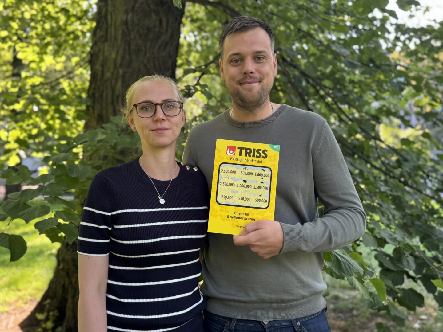 Thim från Eskilstuna vann 2