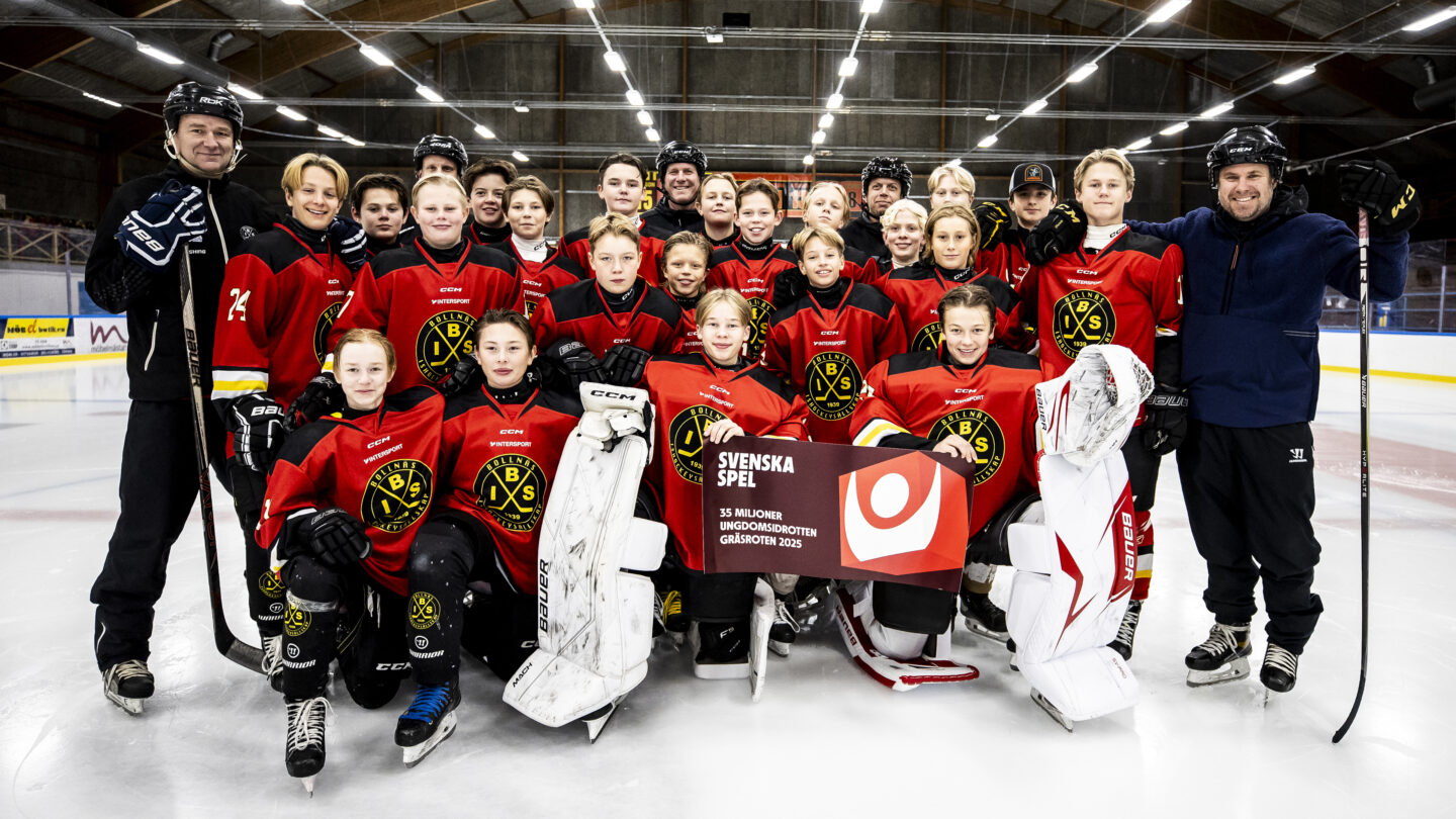 Bollnäs Ishockeysällskap