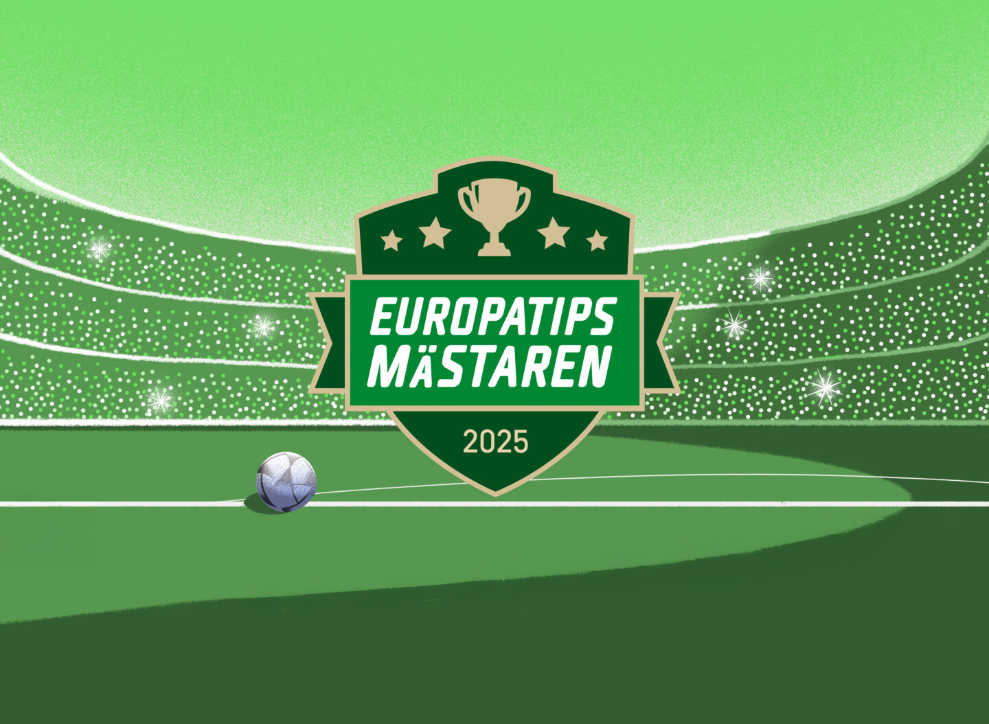 Jonathan Jaans och IF Lokomotiv Blackeberg är Europatipsmästare 2025!