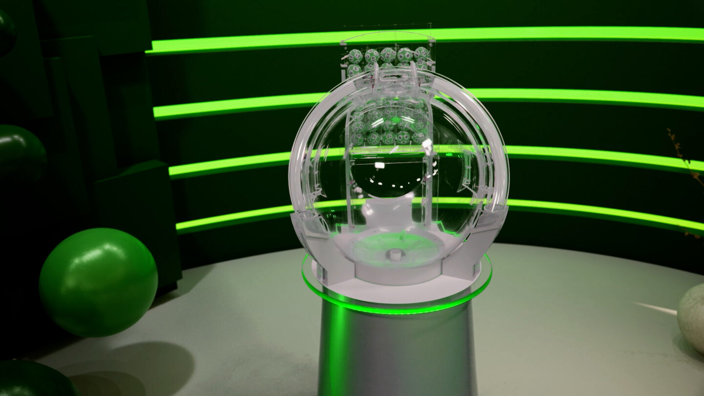 Lördagens dragning av Lotto Andra Chansen gav en man i 70-årsåldern från Härnösand en miljon kronor i vinst. Nu ska han uppfylla drömmen om en liten husbil.