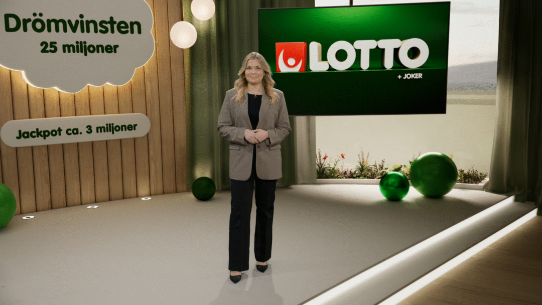 Miljonvinster P Lotto Till Spelare I Kil Och Klippan Svenska Spel Miljonvinster P Lotto Till Spelare I Kil Och Klippan Svenska Spel