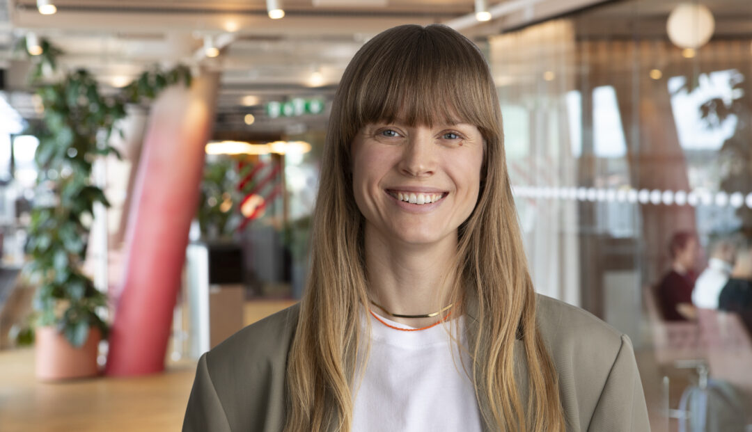 Matilda Sjöberg
