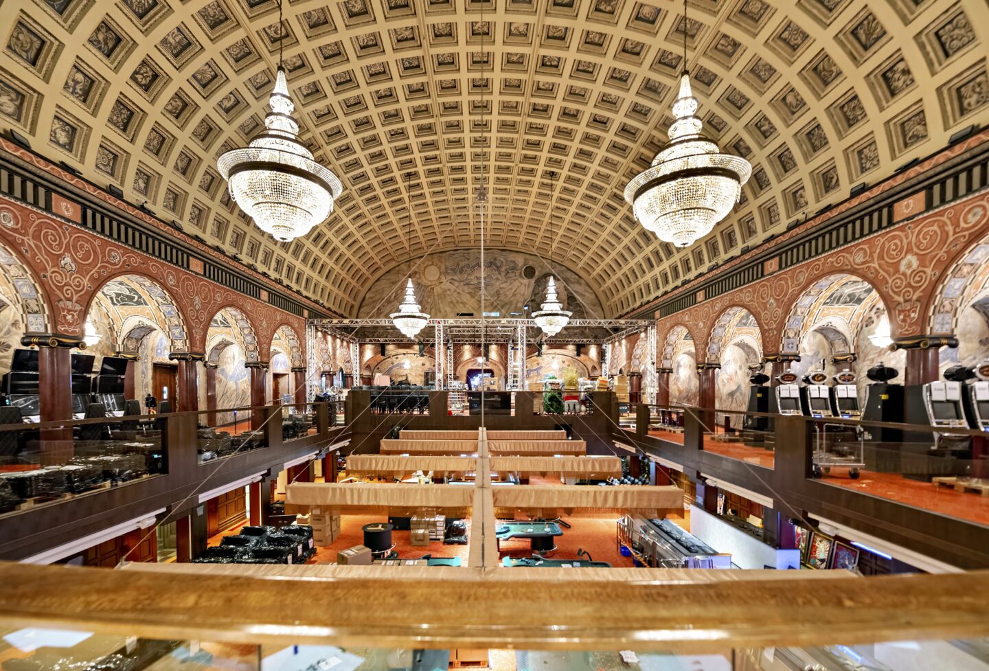 Hasseln 1, Kungsgatan 65