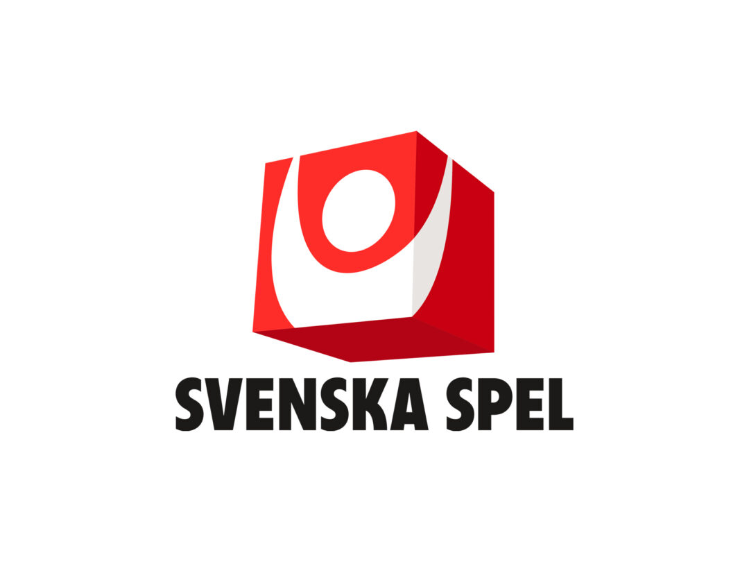 Svenska Spels logga