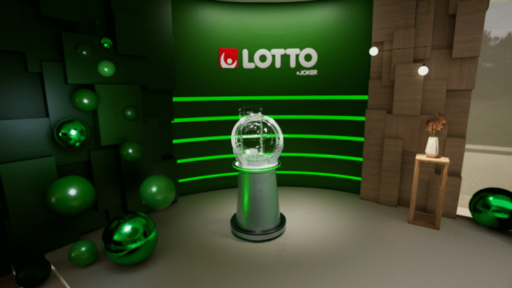 Lördagens dragning av Lotto Andra Chansen gav en miljon kronor i vinst till en spelare från Filipstads kommun. Nu väntar den nyblivna Lottomiljonären ett gratulationssamtal från Svenska Spel Tur.