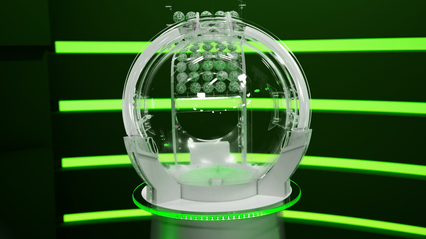 Efter 30 år som Lottospelare blev en man från Östersunds kommun Lottomiljonär i Lotto Andra Chansen Julextra.