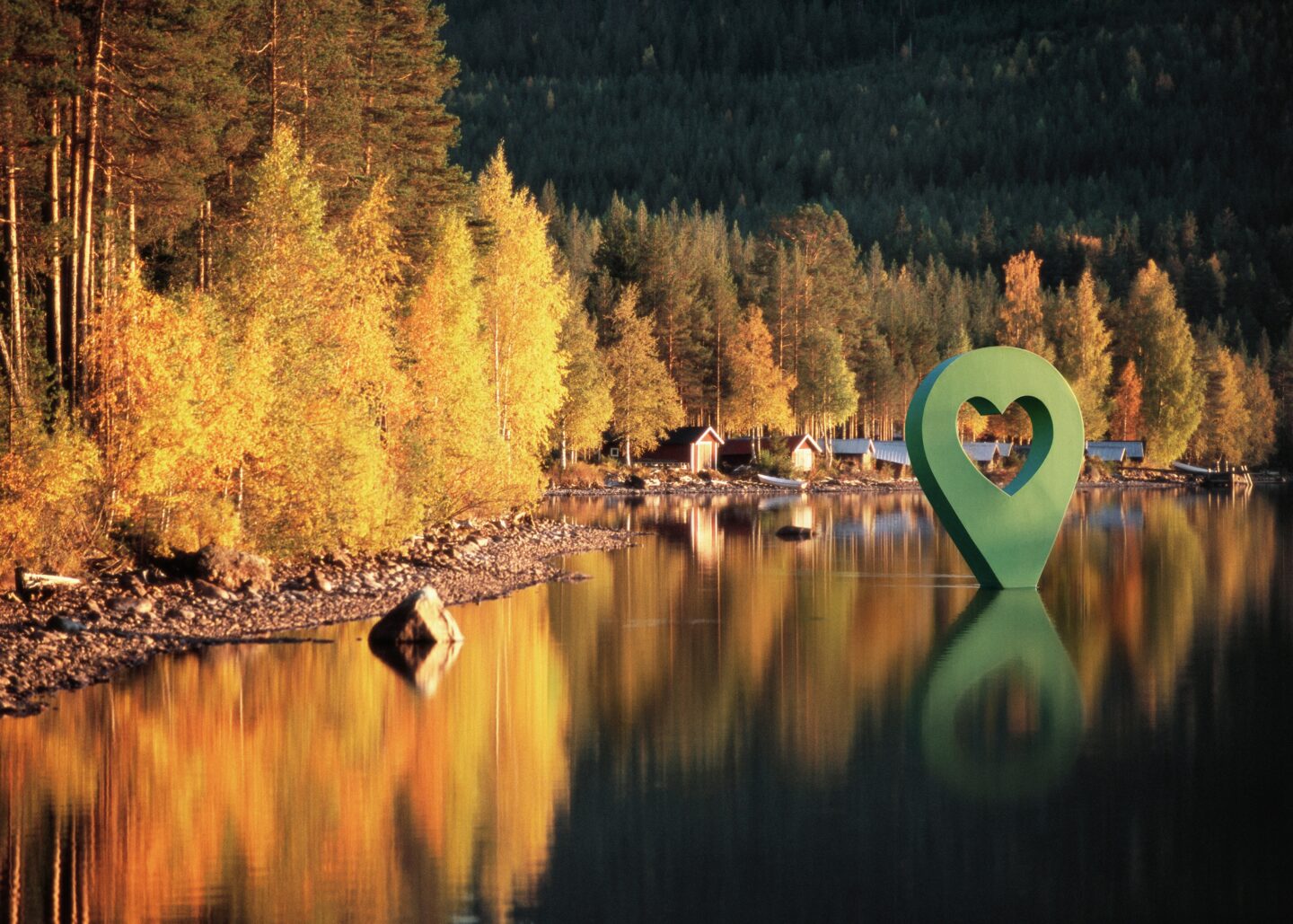 Toppvinst på 25 000 kr gick till Ingers lyckoplats i Sollefteå. En plats fylld av natur, minnen och livsglädje – och nu även tur i Lyckoplatsen.