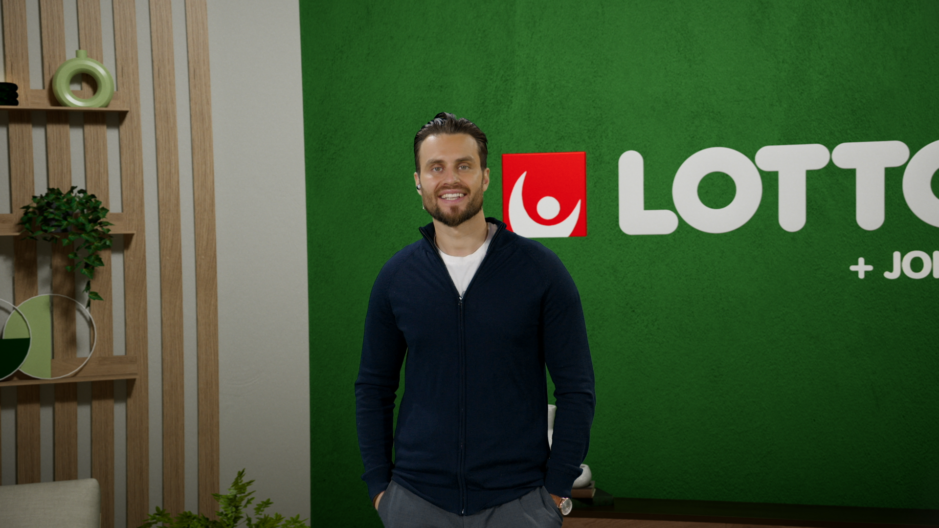 Lottospel för 26 kronor gav Skövdebo miljonvinst