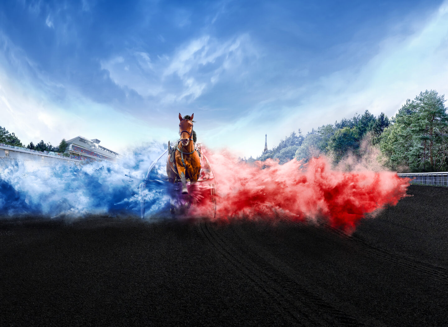 Svenske Epic Kronos bland favoriterna i Prix d’Amerique på söndag