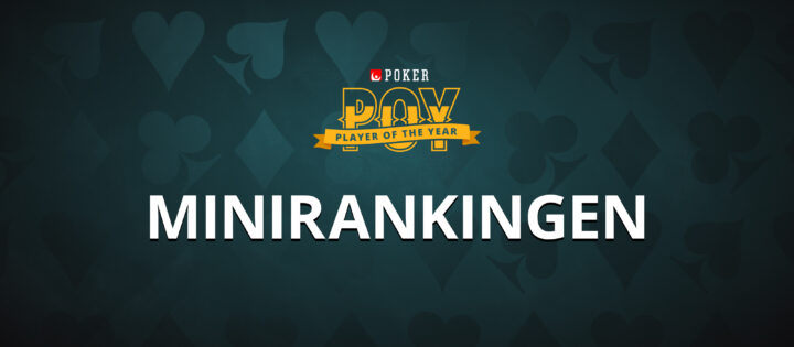 Robert Karlsson vinner Mini-finalen 2025!