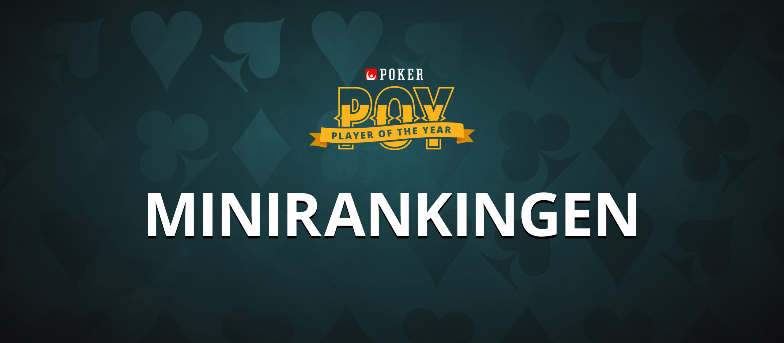 Robert Karlsson vinner Mini-finalen 2025!