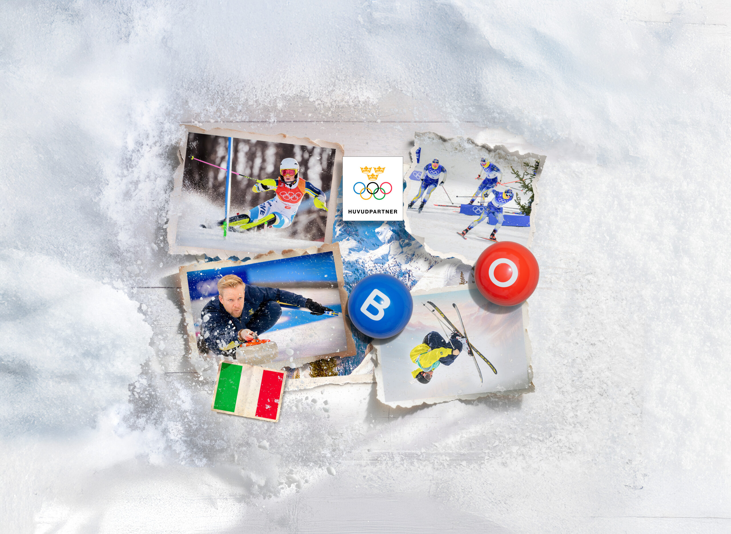 Man från Emmaboda vann 134 000 kronor på OS-Bingo när jackpotten föll ut!