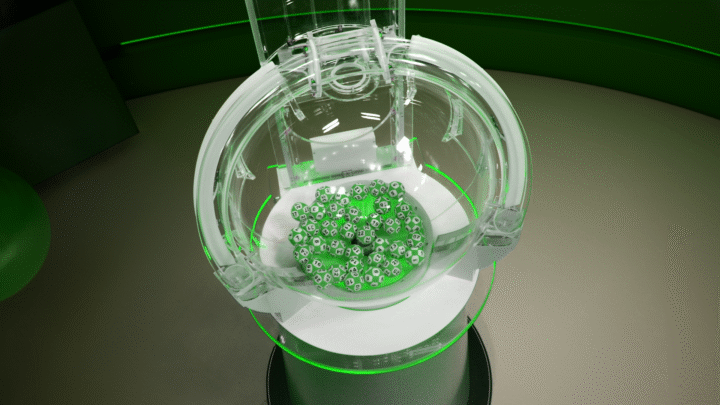 Pensionerad man från Motala vann 1 miljon kronor på Lotto Andra Chansen efter 40 års spelande. Nu väntar fler resor tack vare vinsten.