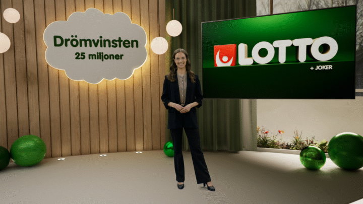 En spelare från Mariestads kommun blev ny Lottomiljonär efter onsdagens dragning. Med sju rätt på Lotto 1 vann spelaren drygt 3,5 miljoner kronor.