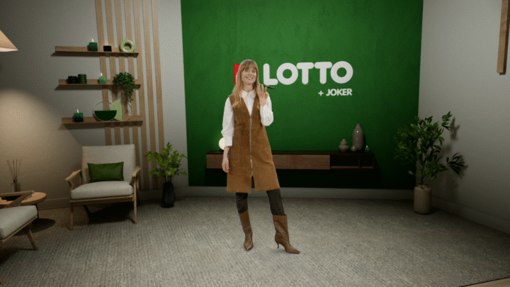 Lördagens dragning av Sveriges miljontätaste spel, Lotto, levererade ännu en miljonvinnare i Lotto Andra Chansen. Denna gång gick vinsten på 1 000 000 kronor till en taxiförare i 60-årsåldern från Göteborg. Vinsten ska mannen fira med tårta tillsammans med familjen.