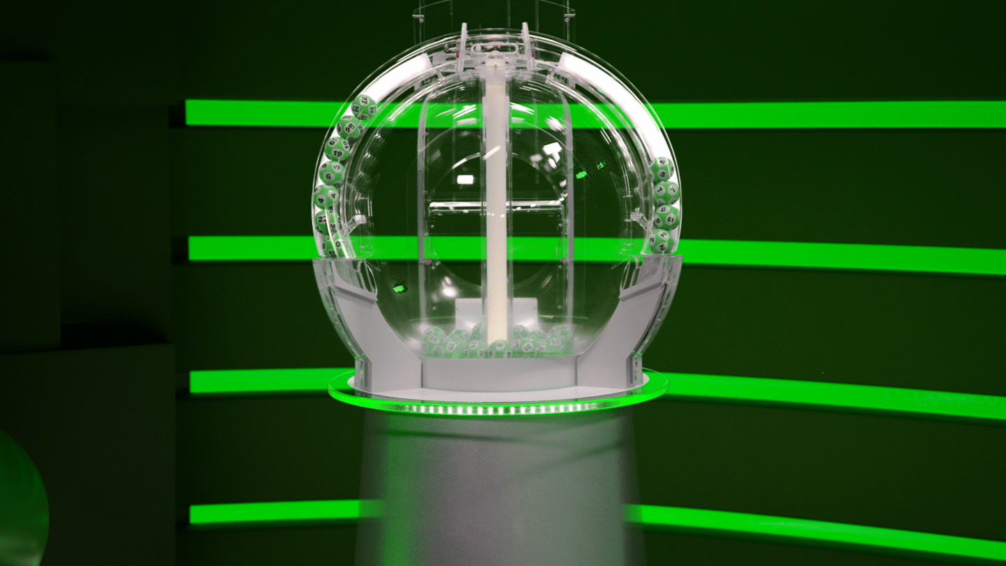 Två spelare från Sundsvall och Linköping vann drygt 1,7 miljoner kronor vardera på Lotto 1 under onsdagens dragning.