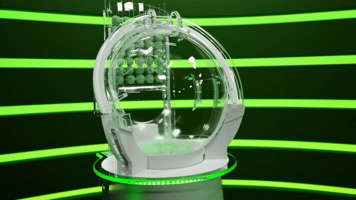 Spelare från Karlskoga vann en miljon kronor på Lotto Andra Chansen. Nu väntar vinnarsamtal från Svenska Spel Tur efter lördagens dragning.