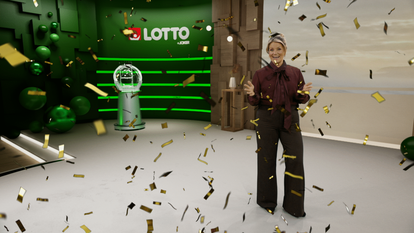 Årets första Drömvinst föll ut under onsdagen! En Lottospelare vann 33,8 miljoner kronor tack vare 7 rätt på Lotto 1 och 2 rätt på Joker.