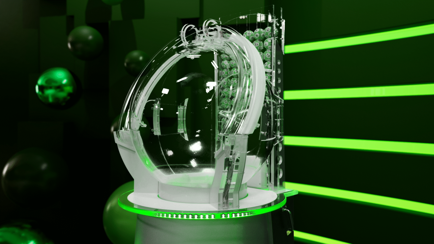 Historisk Drömvinst till Malmö! En Lottospelare vann över 33,8 miljoner kronor efter sju rätt på Lotto 1 och två rätt i följd på Joker.