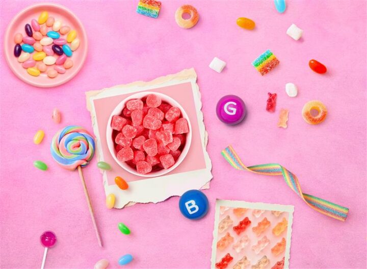 Bingo-lycka i Örebro – kvinna vann 168 750 kronor på Godisregnet