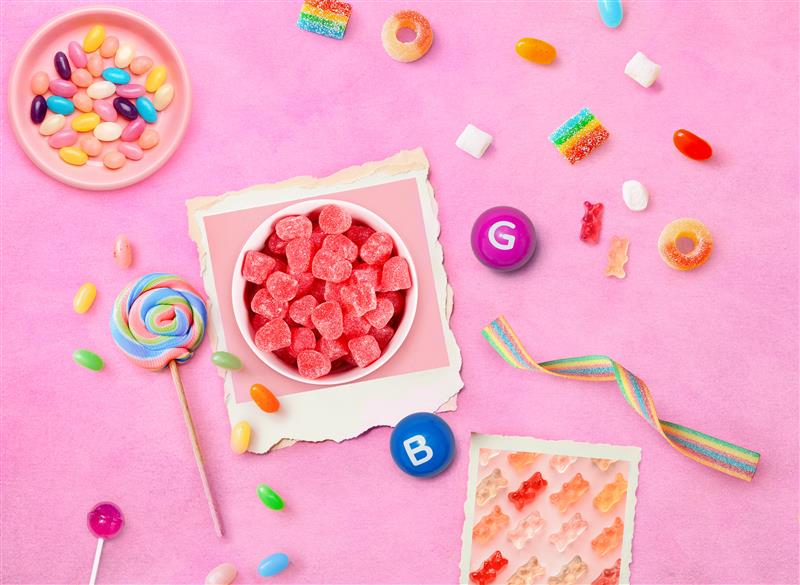 Bingo-lycka i Örebro – kvinna vann 168 750 kronor på Godisregnet