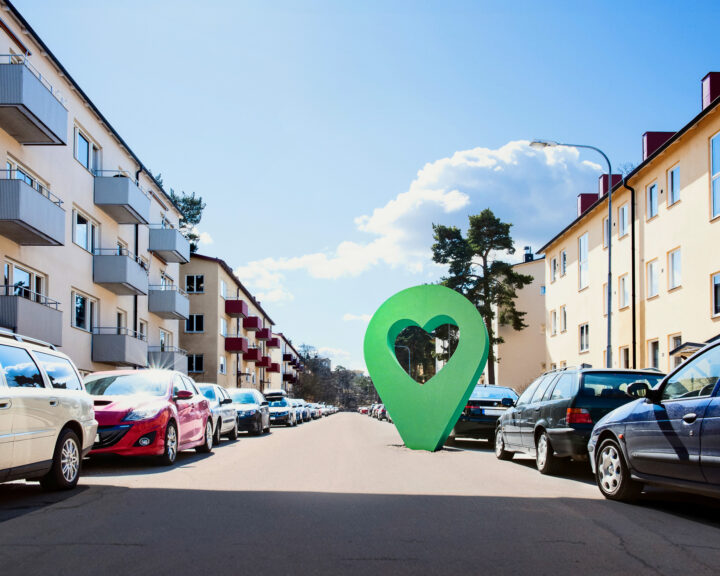 25-åriga Wiktor vann 250 000 kronor på Lyckoplatsen i Västerås – första gången han spelade. Nu väntar en sommar på motorcykel.