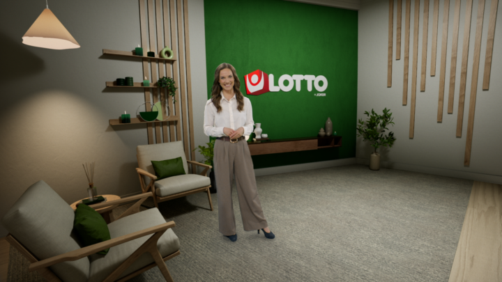 Fyra nya miljonvinster delades ut på Lotto och Joker under lördagen. Störst vinst, tio miljoner kronor på Joker, gick till en spelare från Bollebygds kommun.