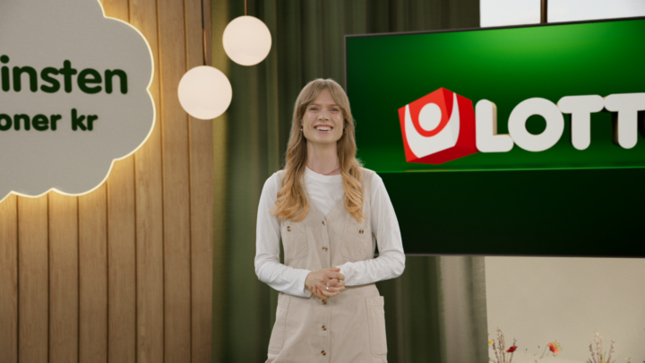 Lördagens Lottodragning resulterade i dubbla miljonvinster. En spelare från Stockholm prickade in sju rätt på Lotto 1 och vann därmed drygt 2,2 miljoner kronor. Dessutom gick en miljon kronor i Lotto Andra Chansen till en spelare från Sundsvall.