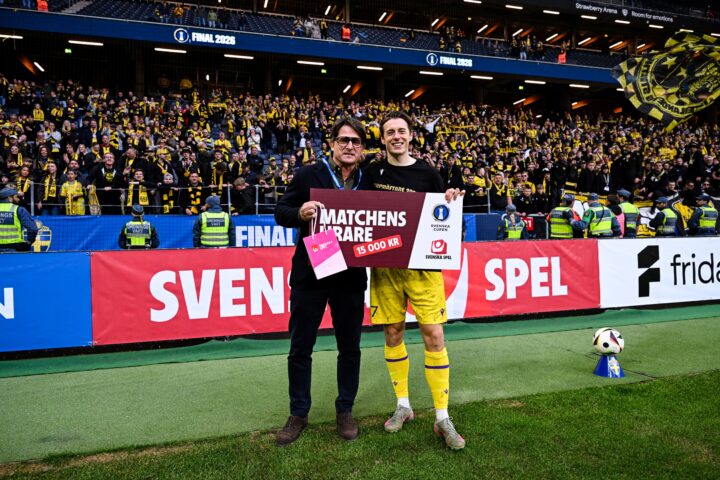 Elliot & Mårten