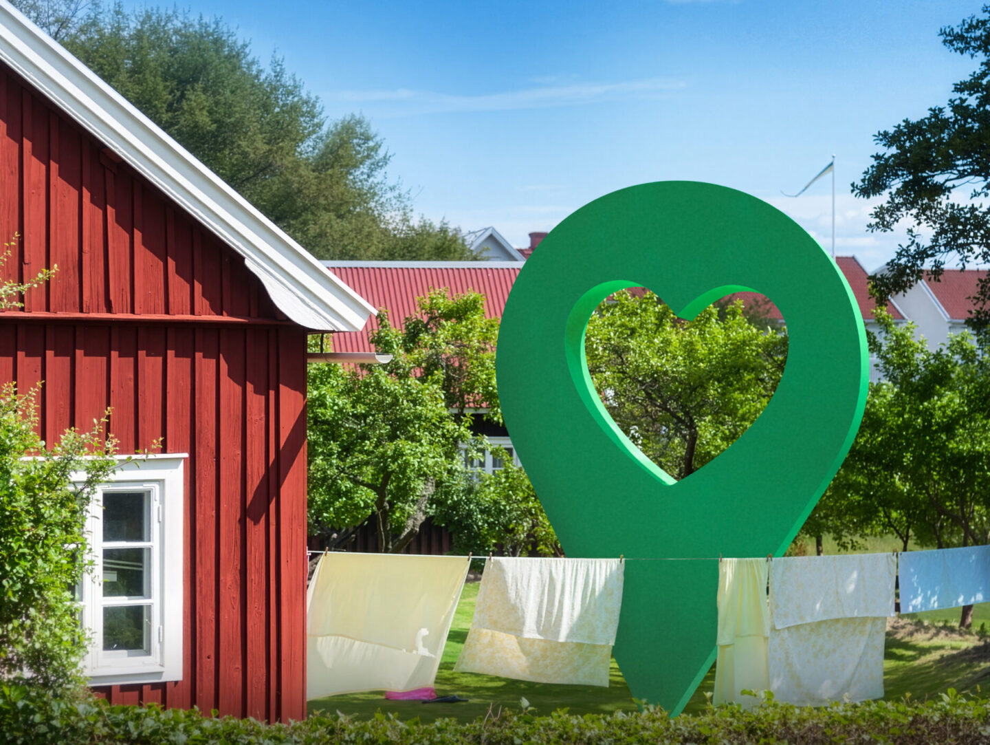 Trygga hemmet i Nässjö kommun gav toppvinst på Lyckoplatsen